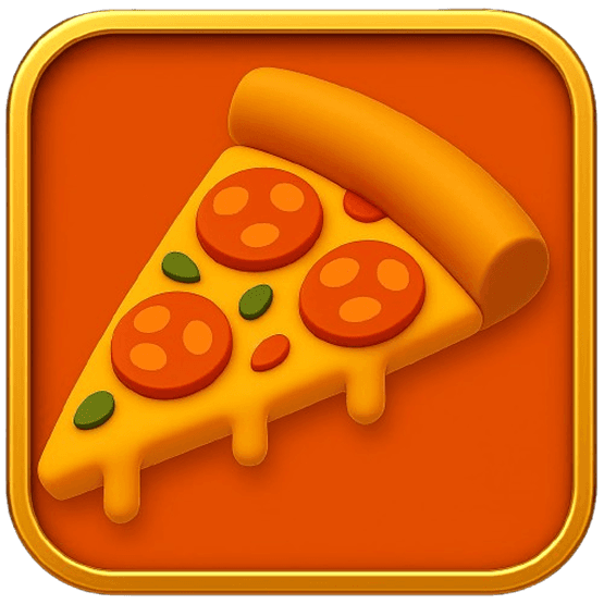 Pizza Clicker